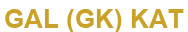 Логотип GALCAT