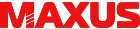Логотип MAXUS