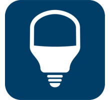 Лампи високопотужні від 20W (E27)