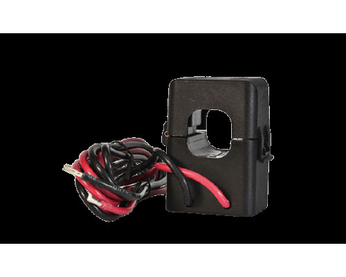 Вимірювальний трансформатор струму 200/5