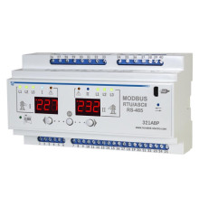 Трифазний БЛОК АВР ПЕФ-321АВР