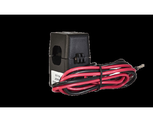 Вимірювальний трансформатор струму 800/5