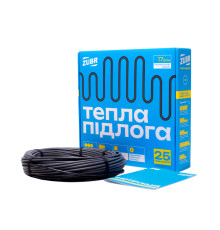 ZUBR DC Cable 17 / 1500 Вт