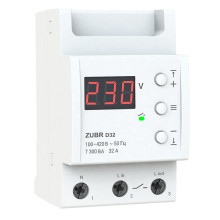 Реле напруги ZUBR D32 · ZUBR · d32