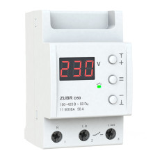 Реле напруги ZUBR D50