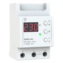 Реле напруги ZUBR D50t · ZUBR · d50t