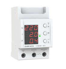 Мультифункціональне реле ZUBR MF 50