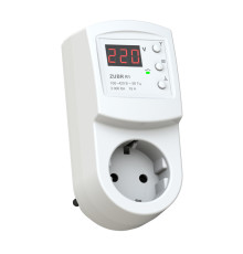 Реле напруги ZUBR R116y
