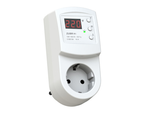 Реле напруги ZUBR R116y