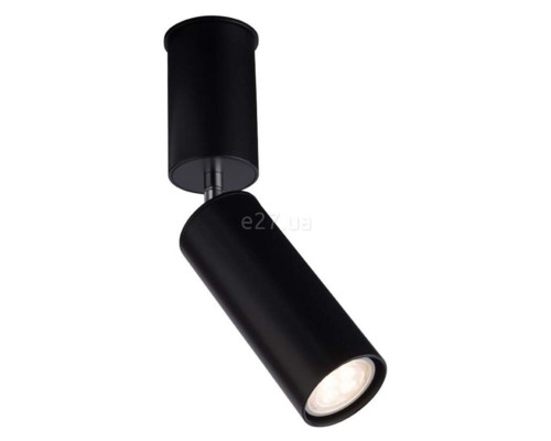 Спот Antigo 2202 Shima 2 Czarny