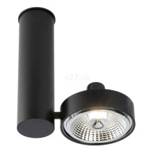 Спот Antigo 2208 Natori 1 Czarny · Antigo · antigo-2208