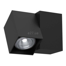 Спот Antigo 2292 Cube 1 Czarny · Antigo · antigo-2292