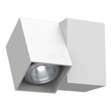 Спот Antigo 2293 Cube 1 Biały · Antigo · antigo-2293