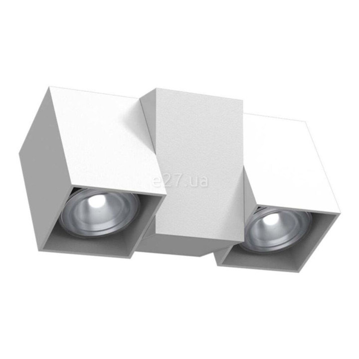 Спот Antigo 2295 Cube 2 Biały · Antigo · antigo-2295
