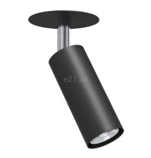 Спот Antigo 3252 Ace In 40 Czarny