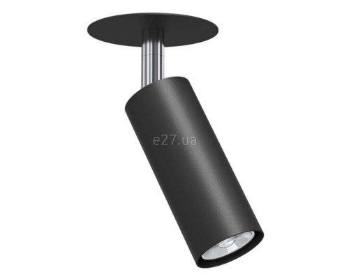 Спот Antigo 3252 Ace In 40 Czarny