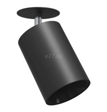Спот Antigo 3256 Ace Dif 80 Czarny