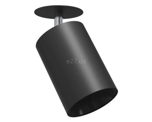 Спот Antigo 3256 Ace Dif 80 Czarny