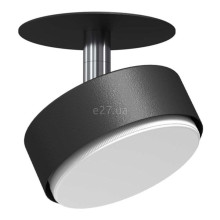 Спот Antigo 3258 Drop In 1 Czarny · Antigo · antigo-3258