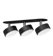 Спот Antigo 3262 Drop In 3 Czarny