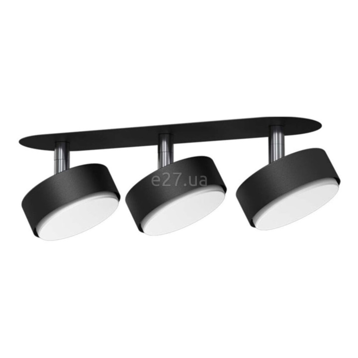 Спот Antigo 3262 Drop In 3 Czarny · Antigo · antigo-3262
