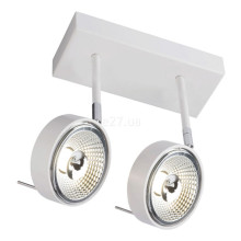 Спот Antigo 7228 Fussa 2 Biały · Antigo · antigo-7228