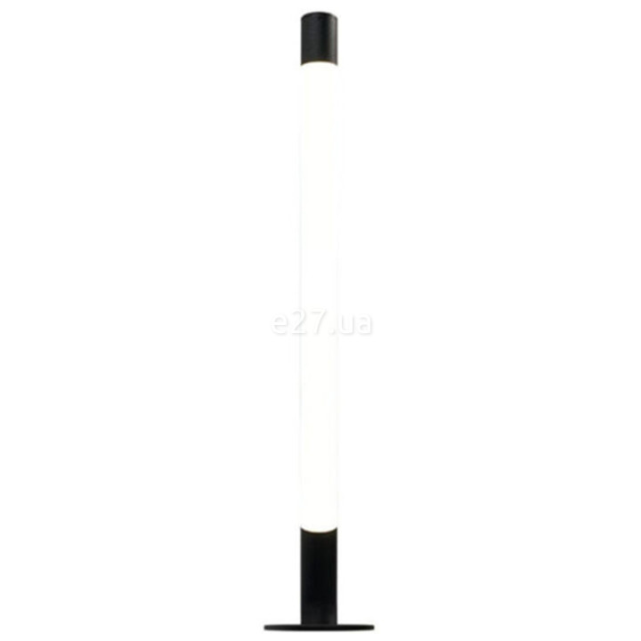 Парковий світильник Antigo 9903 Garden Natsu 2 75cm Antracyt · Antigo · antigo-9903