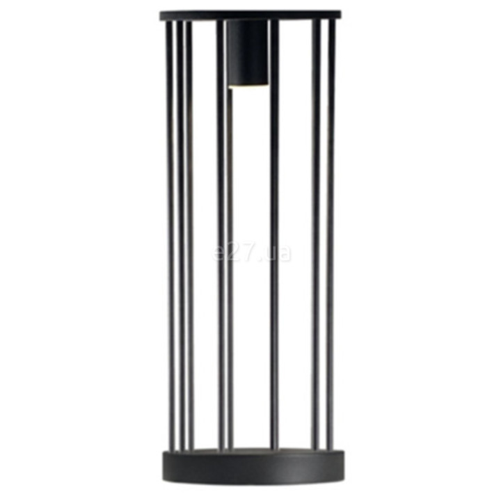Парковий світильник Antigo 9906 Garden Hagi 50 Cm Antracyt · Antigo · antigo-9906