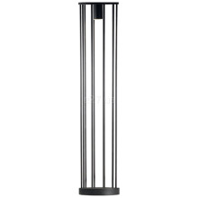 Парковий світильник Antigo 9907 Garden Hagi 100 Cm Antracyt · Antigo · antigo-9907