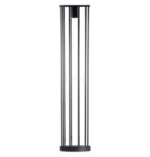 Парковий світильник Antigo 9907 Garden Hagi 100 Cm Antracyt
