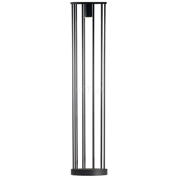 Парковий світильник Antigo 9907 Garden Hagi 100 Cm Antracyt · Antigo · antigo-9907