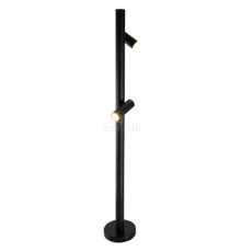 Парковий світильник Antigo 9910 Garden Gosen 100 Cm Antracyt