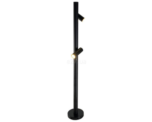Парковий світильник Antigo 9910 Garden Gosen 100 Cm Antracyt