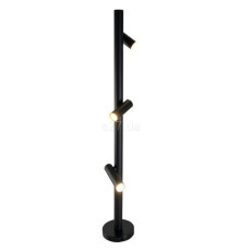 Парковий світильник Antigo 9911 Garden Gosen 100 Cm Antracyt