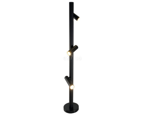 Парковий світильник Antigo 9911 Garden Gosen 100 Cm Antracyt