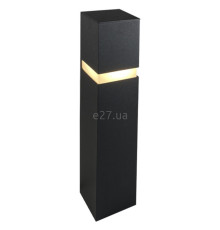 Парковий світильник Antigo 9916 Garden Fuku 40 Cm Antracyt