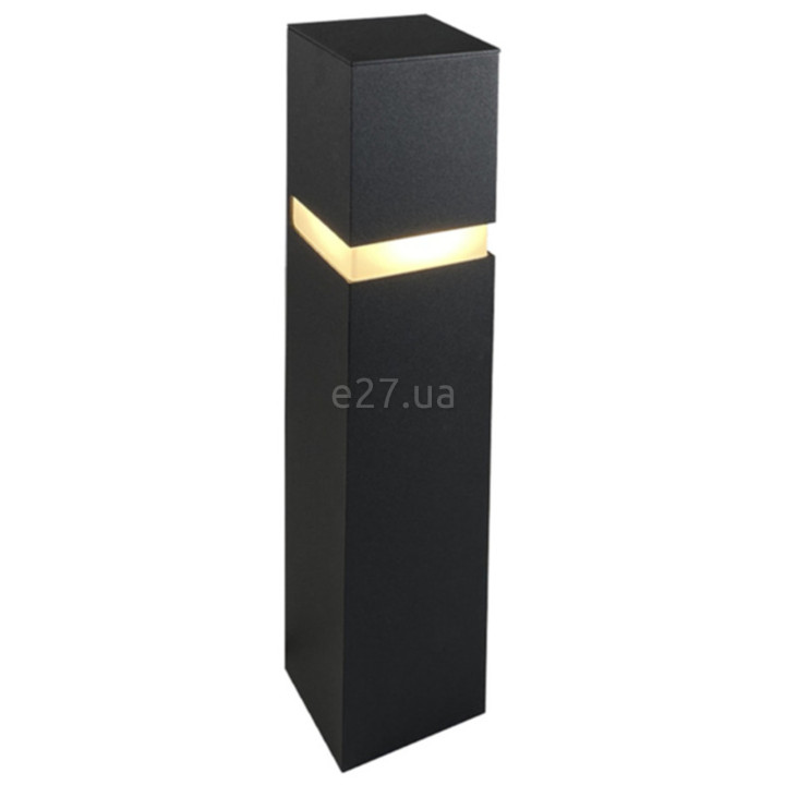 Парковий світильник Antigo 9916 Garden Fuku 40 Cm Antracyt · Antigo · antigo-9916