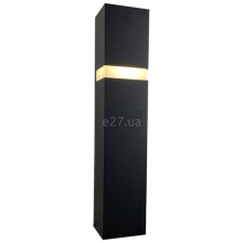 Парковий світильник Antigo 9917 Garden Fuku 80 Cm Antracyt · Antigo · antigo-9917