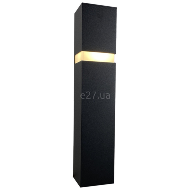 Парковий світильник Antigo 9917 Garden Fuku 80 Cm Antracyt · Antigo · antigo-9917