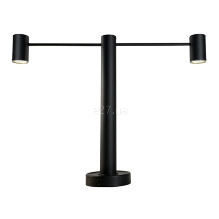 Парковий світильник Antigo 9921 Garden Niseko 40 Cm Antracyt · Antigo · antigo-9921