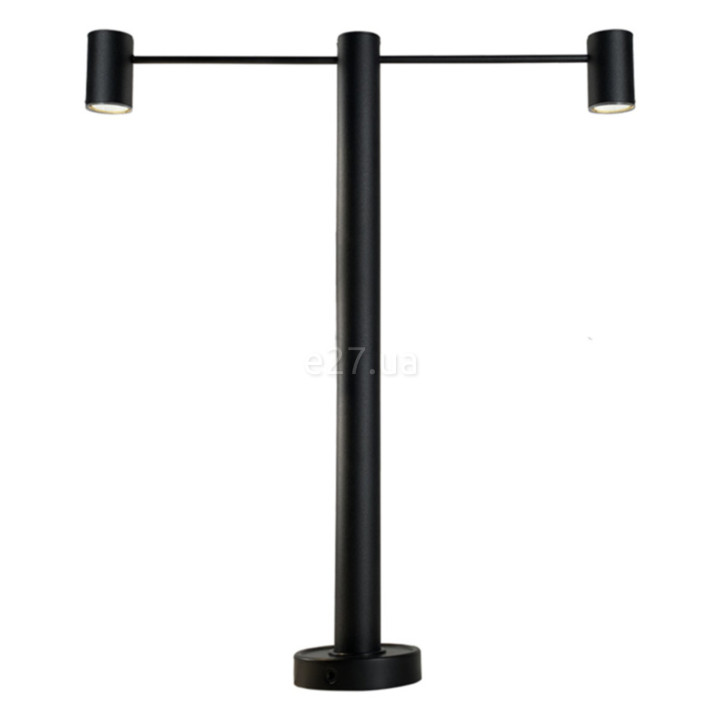 Парковий світильник Antigo 9922 Garden Niseko 80 Cm Antracyt · Antigo · antigo-9922