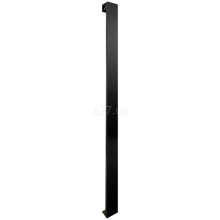 Настінний світильник Antigo 9928 Garden Hikone 2m 4k Antracyt, 22 Вт, 4580 лм, 4000K · Antigo · antigo-9928