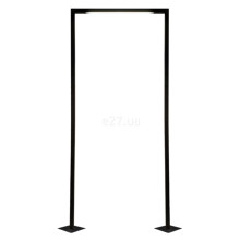 Парковий світильник Antigo 9929 Garden Taketa 800x2140 Mm Antracyt · Antigo · antigo-9929