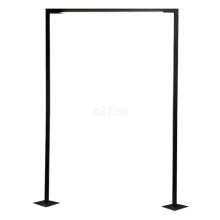 Парковий світильник Antigo 9931 Garden Taketa 1700x2140 Mm Antracyt · Antigo · antigo-9931