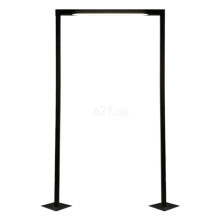 Парковий світильник Antigo 9932 Garden Taketa 800x1640 Mm Antracyt · Antigo · antigo-9932