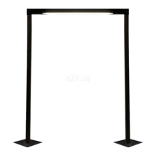 Парковий світильник Antigo 9935 Garden Taketa 800x1140 Mm Antracyt · Antigo · antigo-9935