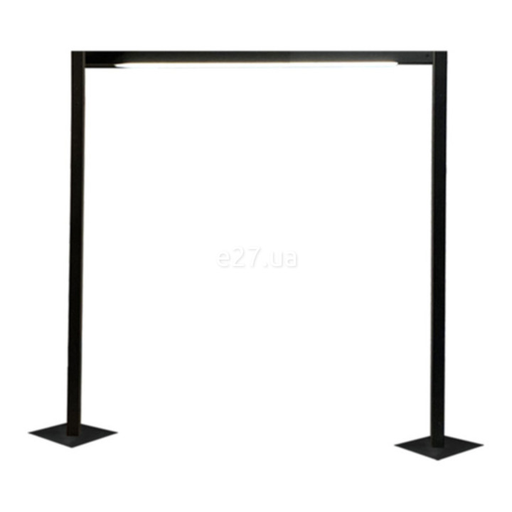 Парковий світильник Antigo 9936 Garden Taketa Antracyt · Antigo · antigo-9936