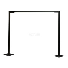 Парковий світильник Antigo 9937 Garden Taketa 1700x1140 Mm Antracyt · Antigo · antigo-9937