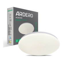 Стельовий світильник Ardero 1953 AL561ARD 22W 5000К зоряне небо, 22 Вт, 1500 лм, 5000К · Ardero · ardero-1953