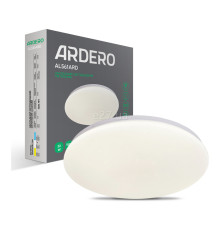 Стельовий світильник Ardero 1953 AL561ARD 22W 5000К зоряне небо, 22 Вт, 1500 лм, 5000К